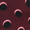 BORDEAUX/ SCHWARZ/ ROSA