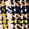 NAVY/ SENFGELB/ BEIGE