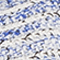BLAU/ WEISS