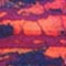 MAGENTA/ DUNKELBLAU