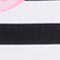 SCHWARZ/ PINK