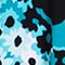 TILE BLUE BLACK