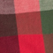 ROT/ OLIV/ DUNKELROT KARIERT