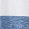 BLAU/ WEISS