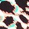 SCHWARZ/ MINT/ LACHS