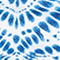 BLAU/ WEISS
