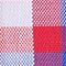 ROT/ BLAU/ ROSA KARIERT