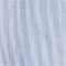 BLAU/ WEISS GESTREIFT