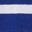 BLAU/ WEISS GESTREIFT