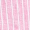 PINK/ WEISS GESTREIFT