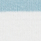 ECRU/ BLAU GESTREIFT