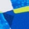 BLAU/ WEISS/ HELLGRÜN