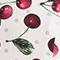 WEISS/ GRÜN/ FUCHSIA