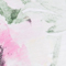 WEISS/ GRÜN/ PINK