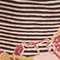 ROSA/ SCHWARZ/ BEIGE