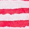 ROT/ WEISS GESTREIFT