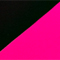 SCHWARZ/ PINK