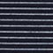 BLAU/ WEISS STREIFEN