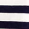 WEISS/ DUNKELBLAU