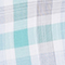MINT/ WEISS/ BLAU KARIERT