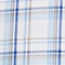 BEIGE/ WEISS/ BLAU