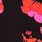 SCHWARZ/ PINK/ ORANGE