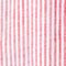 ROT/ WEISS GESTREIFT