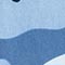 HELLBLAU/ BLAU/ SCHWARZ