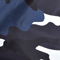 SCHWARZ/ HELLBLAU/ BLAU