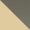 733 - GOLD/ GRÜN VERLAUF