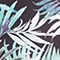 SCHWARZ/ MINT/ WEISS