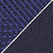 BLAU/ DUNKELBLAU