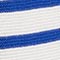 BLAU/ WEISS/ BEIGE
