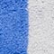 BLAU/ DUNKELBLAU GESTREIFT