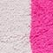 PINK/ ROT GESTREIFT