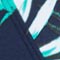 DUNKELBLAU/ MINT