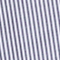 NAVY/ WEISS GESTREIFT