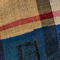 CAMEL/ WEISS/ SCHWARZ KARIERT