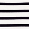 ECRU/ DUNKELBLAU