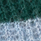 HELLBLAU/ GRÜN