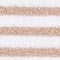 WEISS/ BEIGE GESTREIFT