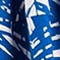 BLAU/ WEISS