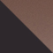 300313 - GOLD/ BRAUN VERLAUF