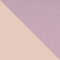 3031E6 - GOLD / ROSE VERLAUF