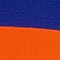 ROYAL/ SCHWARZ/ ORANGE