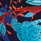 393 space blue