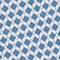 BLAU/ WEISS