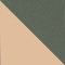 181/71 - GOLD/ GRAU