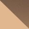 001/51 - GOLD / BRAUN VERLAUF
