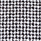 SCHWARZ/ WEISS